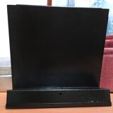 Square mirror to stand