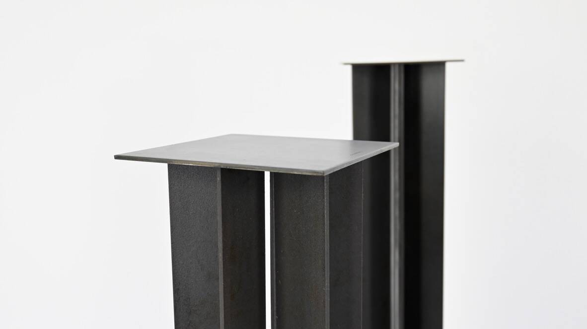 “Etoile” selette by F.Robichez for Dritsh, Paris 1990.