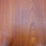 Teak enfilade by Gérard Guermonprez for Magnani editions