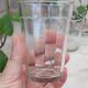 Facet cut glasses