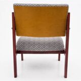 Fauteuil, Pologne, années 1960