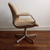 Steelcase 70s office chair