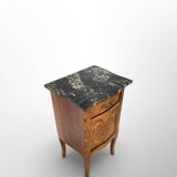 Tables de chevet italiennes, années 1950
