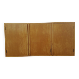 Vinyl furniture sideboard