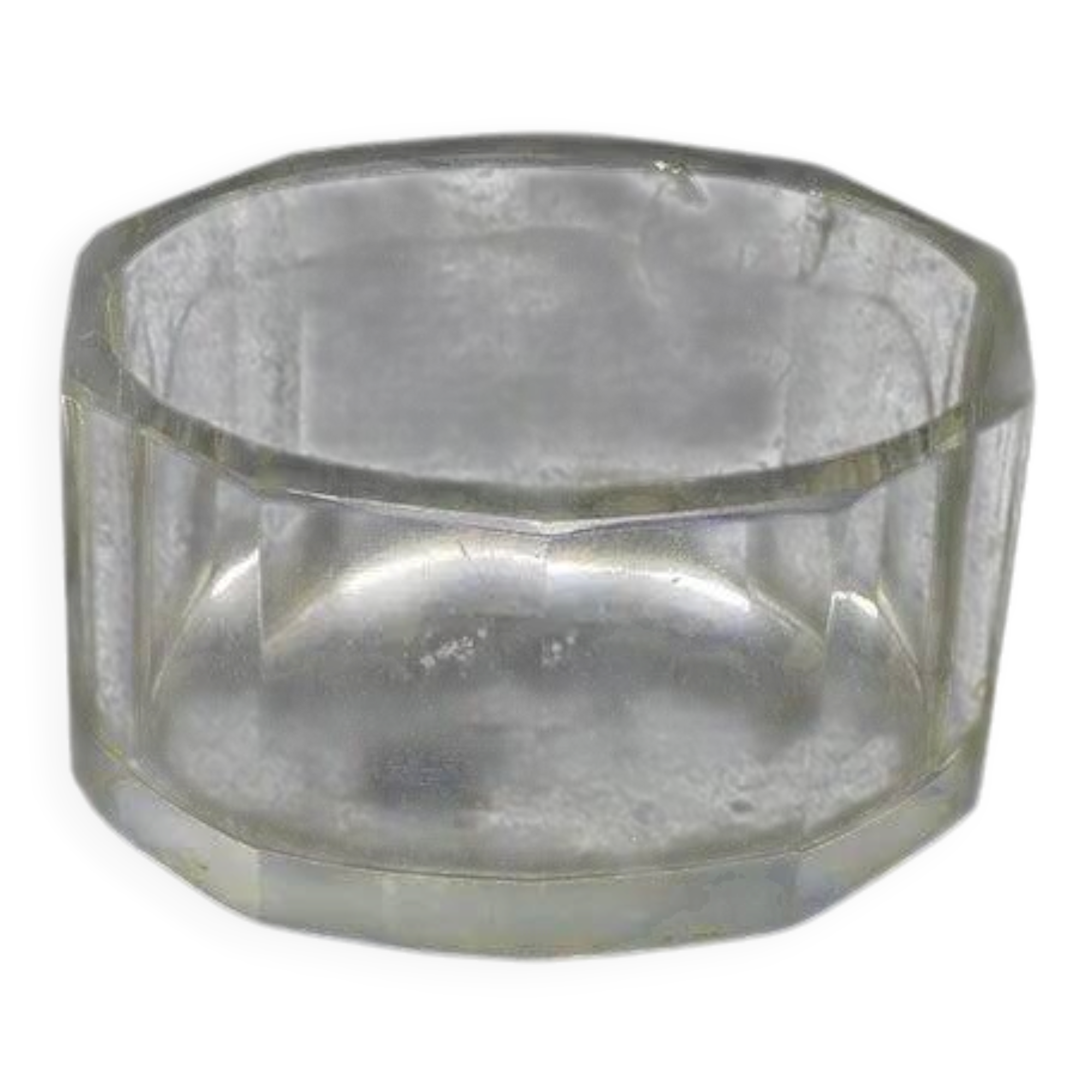 B5l art deco salt shaker minimalism
