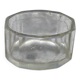 B5l art deco salt shaker minimalism