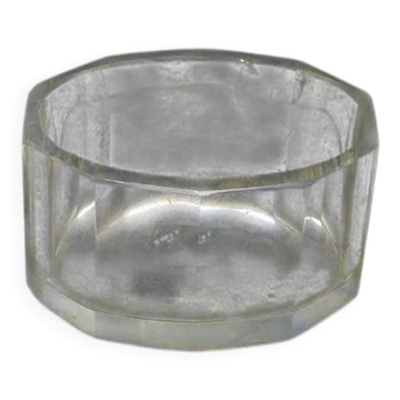 B5l art déco salière minimalisme