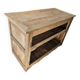 18th century sideboard | Central island