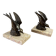 Pair of bookends