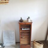 Furniture business - workbook to curtain - circa 60s