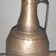 Burnt copper kettle before 1900