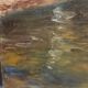Oil on canvas