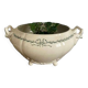 Longchamp belleville iron earth vegetable dish