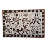 Toile de Korogo