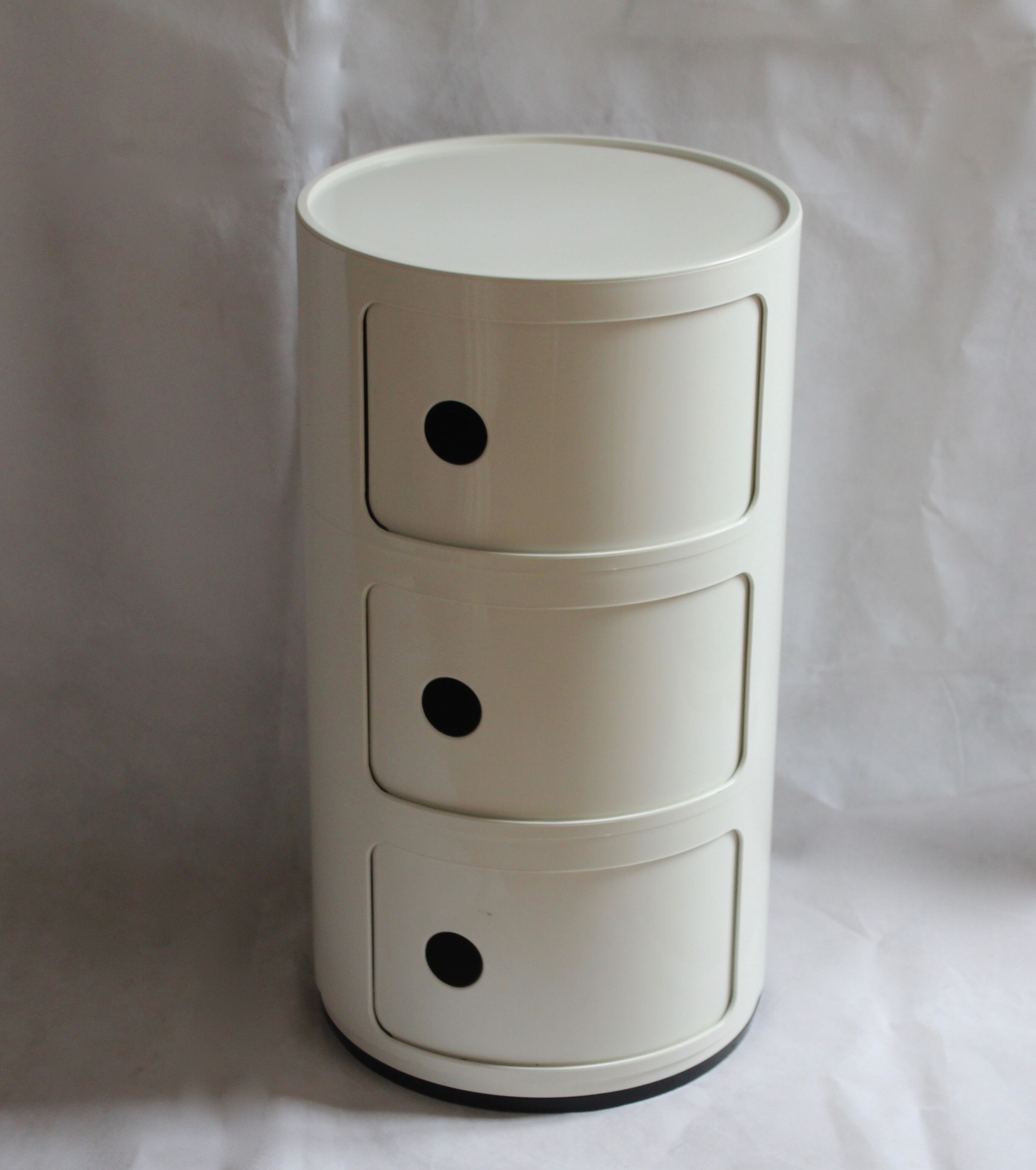 Nightstand Componibili by Anna Castelli Ferreri 1968