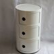 Nightstand Componibili by Anna Castelli Ferreri 1968