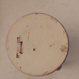 2 vintage ceramic pitchers Les Cyclades Anduze