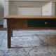 Table basse en bois