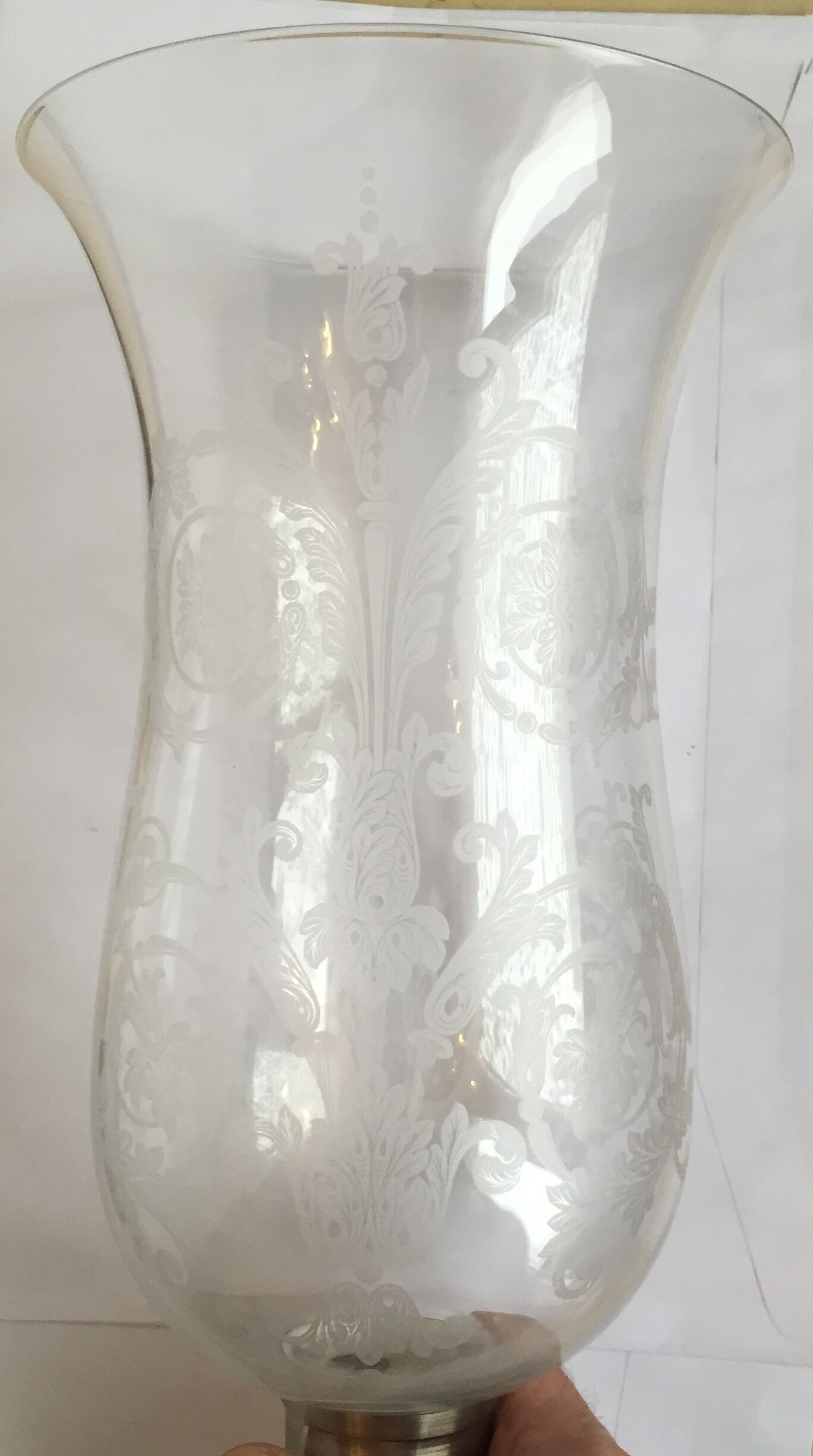 Photophore Baccarat