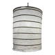 Modern textile suspension