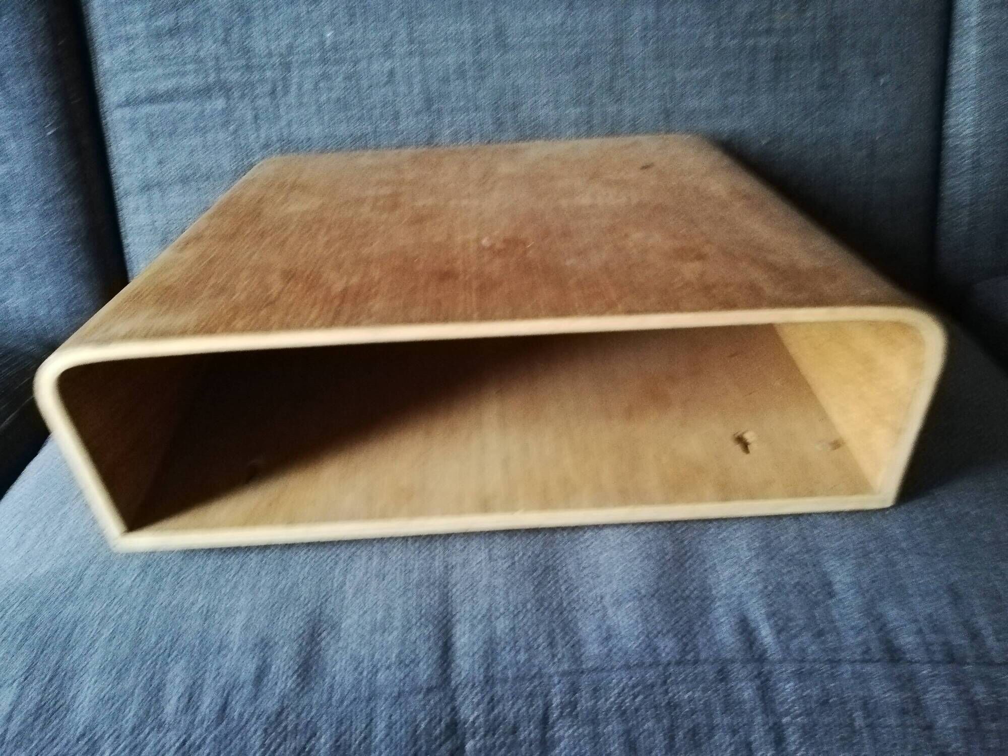 Magazine rack