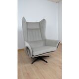 Eared armchair by Up Zavody