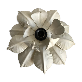 Applique vintage fleur Masca  1970