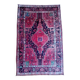 Handmade Tuyserkan Persian Rug 230x150cm