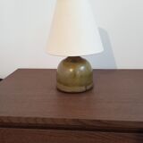 Ceramic lamp