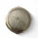 Small Royal Selangor pewter tray