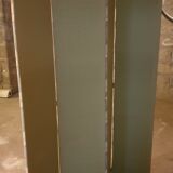 Vintage screen