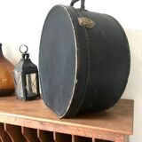 Vintage Hat box