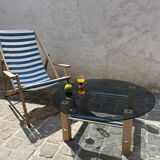 Bauhaus coffee table