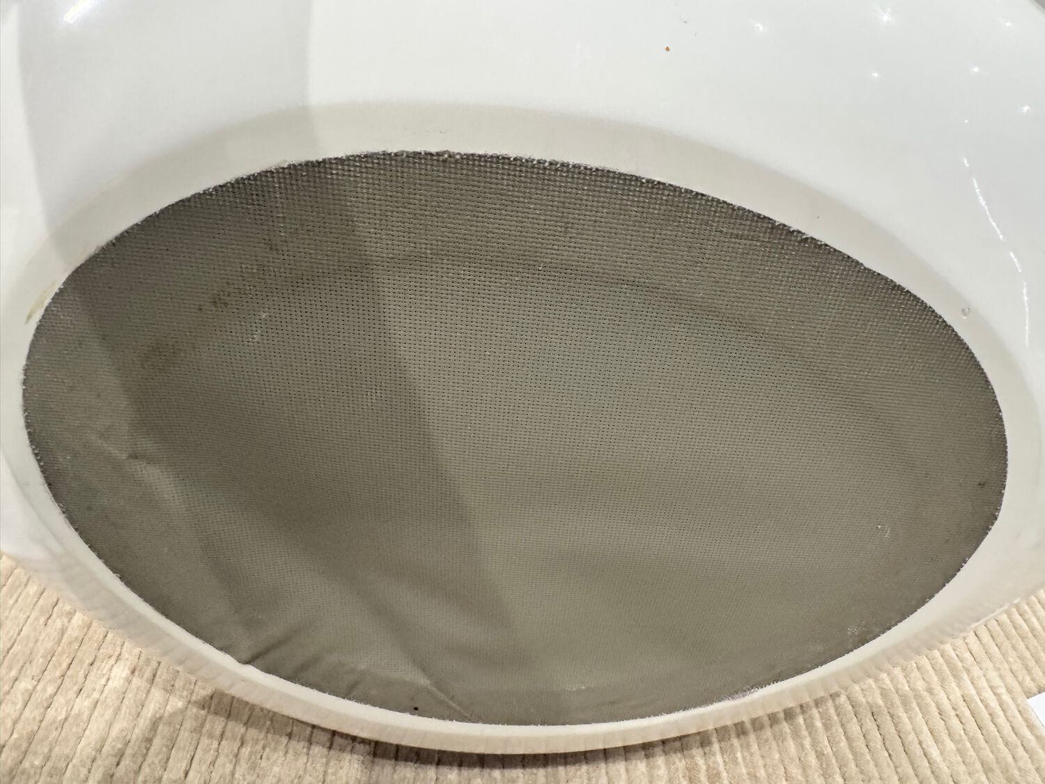 Cute Cut coffee table by Cédric Ragot