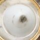 Opaline pink vase Napoleon III period