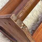 Walking foot Couverchel 1960