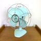 Green mint fan Calor