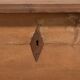Antique bedroom chest of drawers (circa 1920) #105