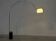 Harvey Guzzini floor lamp