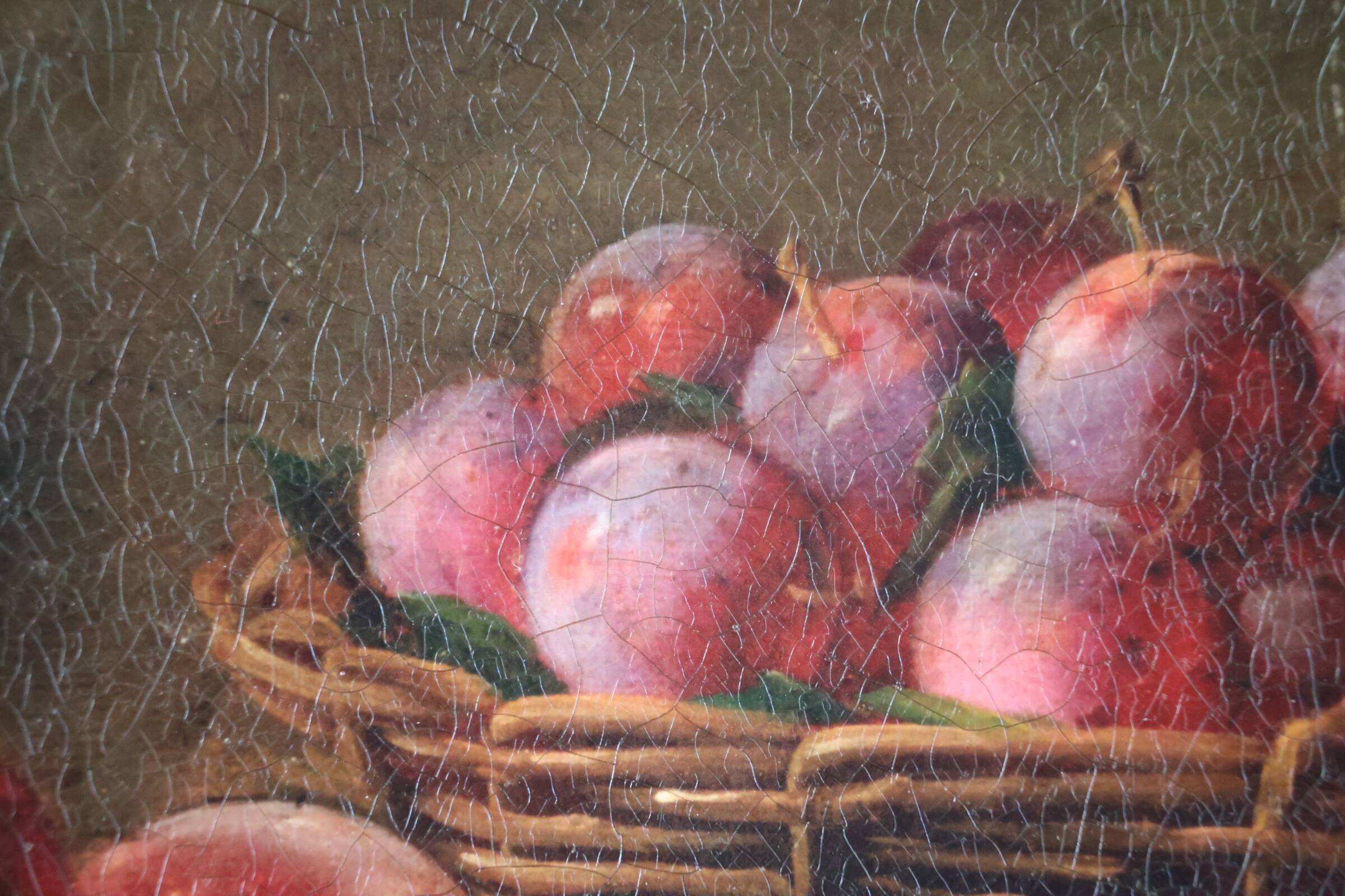 Still life painting Brookpace Fine Art