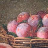 Still life painting Brookpace Fine Art