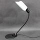 1980s Broggi and Burckhardt model Lula Table Lamp for Programma Luce, Italy