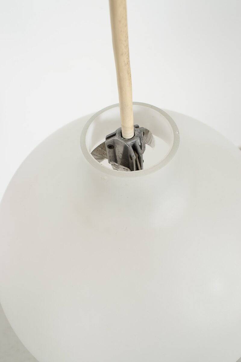 Poulsen Satellit Pendant Lamp by Tue Poulsen