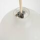 Poulsen Satellit Pendant Lamp by Tue Poulsen
