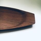 Teak Serving Tray, Sweden, 1960s