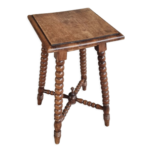 table d’appoint ancienne,