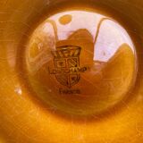 Longchamp oyster plate