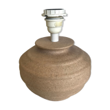 Ceramic lamp