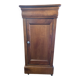 Table de chevet ancienne en bois