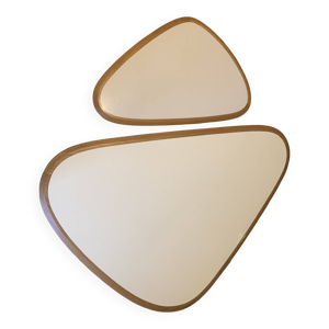 Tables basses 50’s - edition